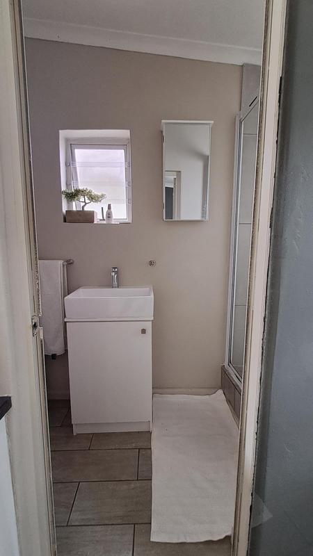 To Let 1 Bedroom Property for Rent in Boston Western Cape
